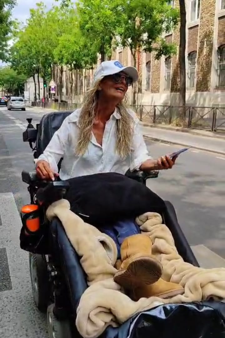 Jade, créatrice de Handy Utopie